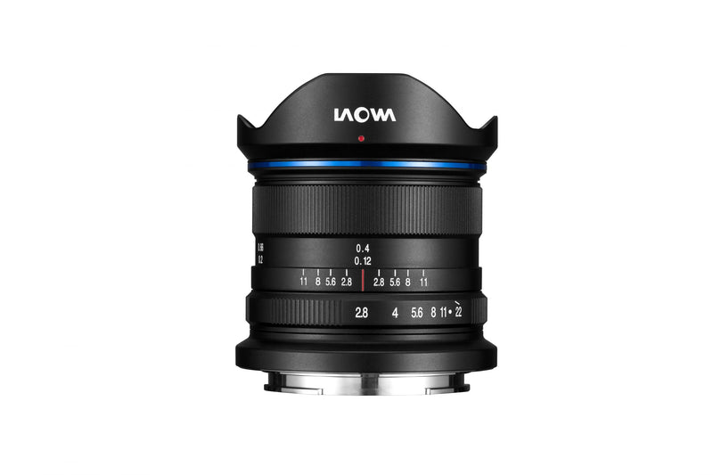 Laowa 老蛙鏡頭 9MM F/2.8 M43 鏡頭