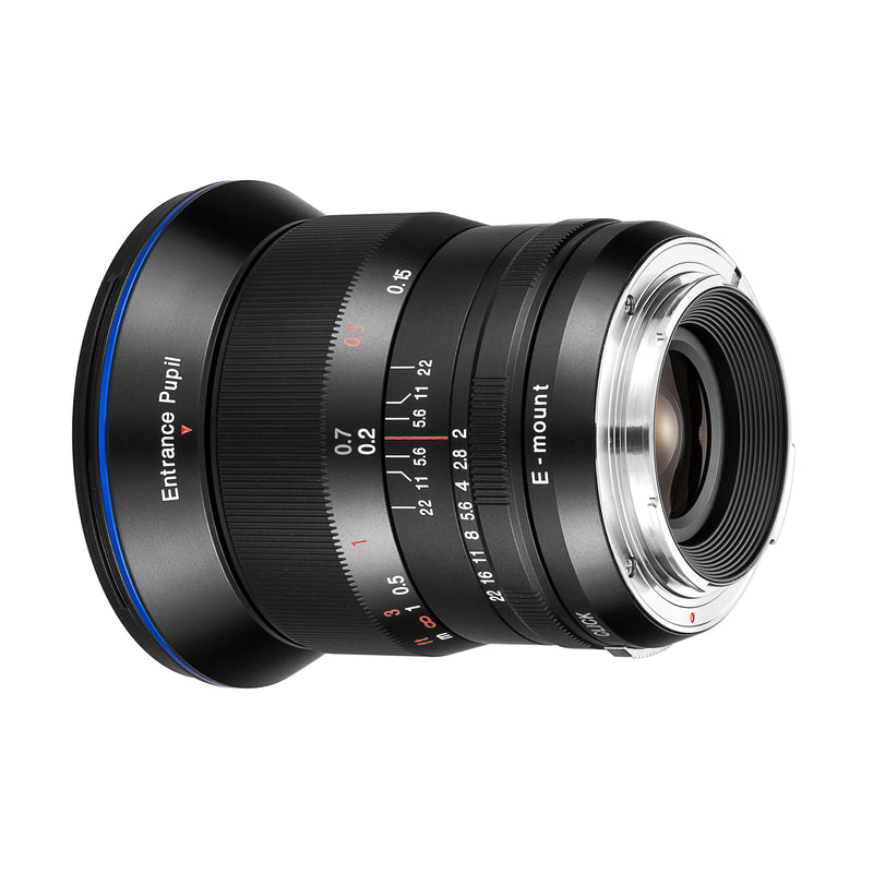 Laowa 15MM F/2 (Sony FE) Lens