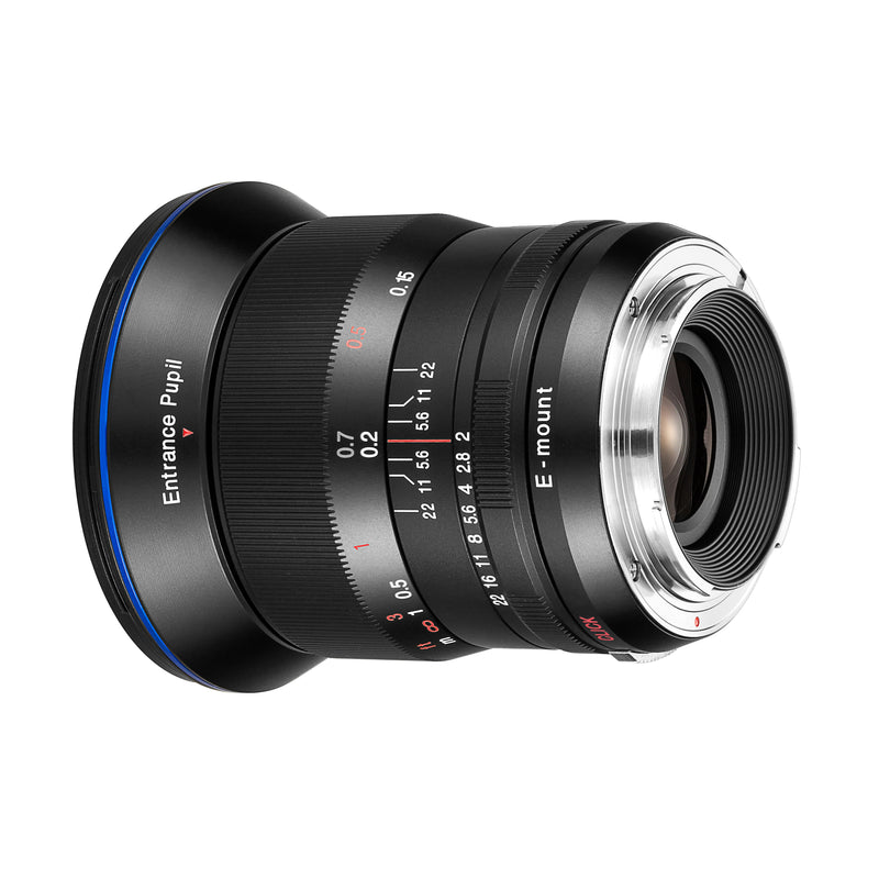 Laowa 老蛙鏡頭 15MM F/2 (Sony FE) 鏡頭
