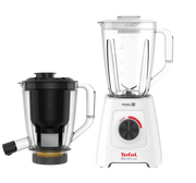 TEFAL 特福 BL42Q1 Blendforce 2合1 攪拌機