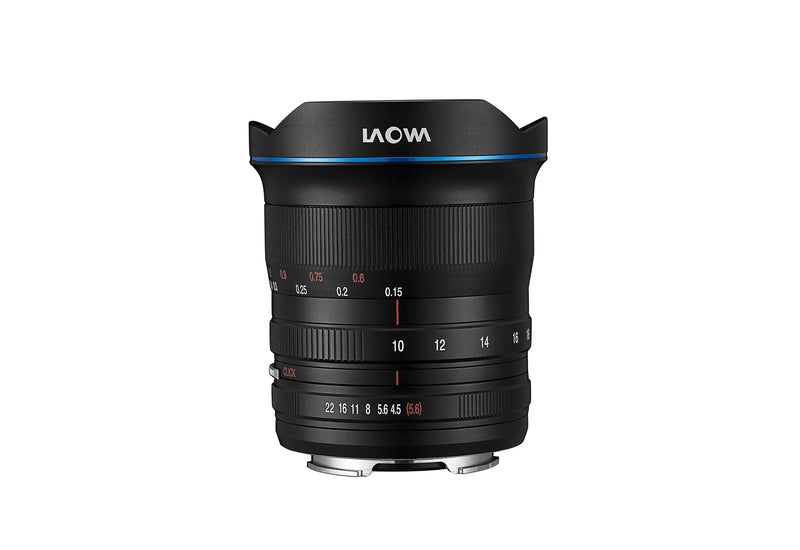 Laowa 10-18MM F/4.5-5.6 (Nikon Z mount)