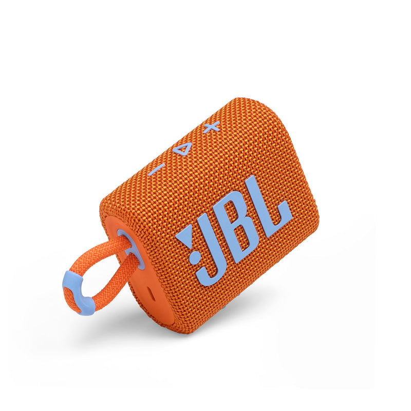 JBL GO 3 Wireless Speaker