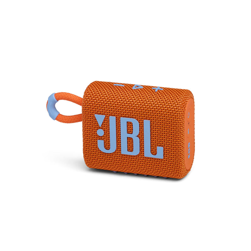 JBL GO 3 Wireless Speaker