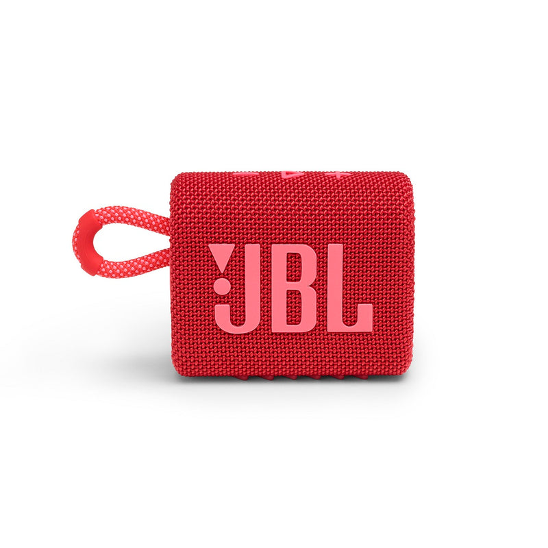 JBL GO 3 Wireless Speaker