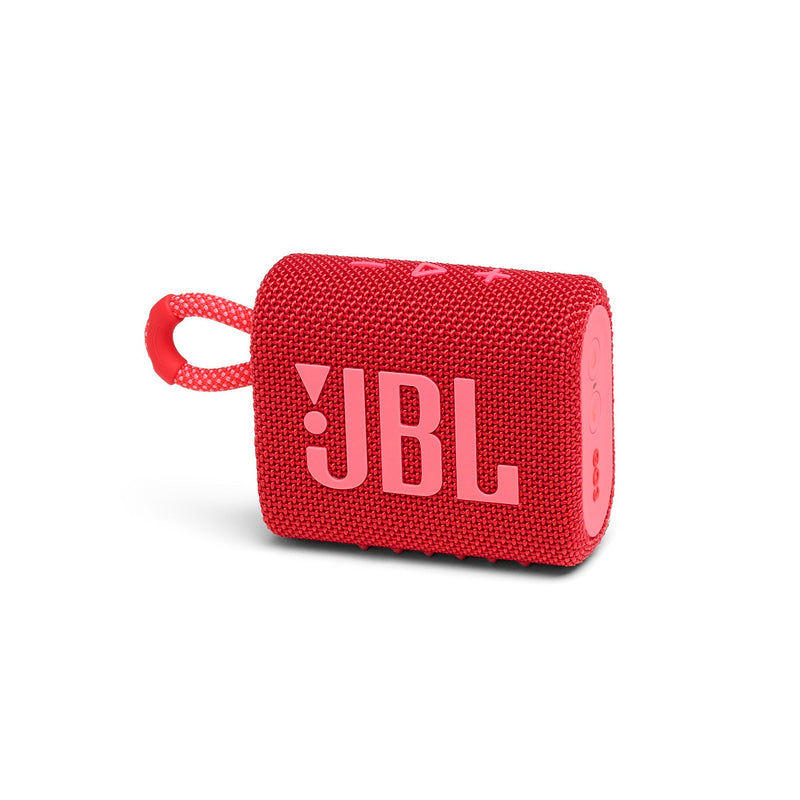 JBL GO 3 Wireless Speaker