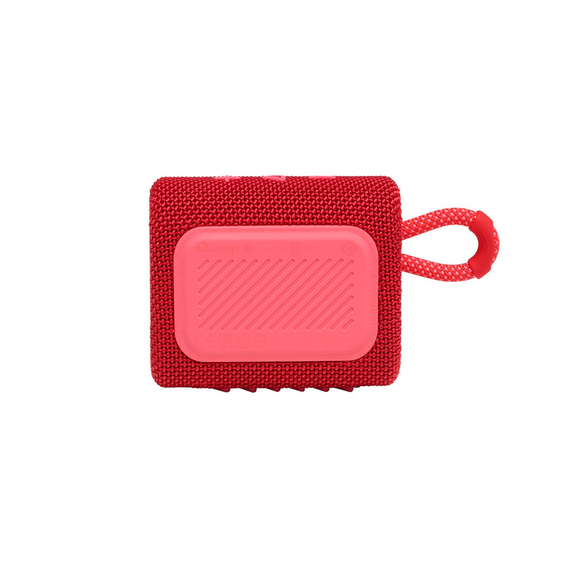 JBL GO 3 Wireless Speaker