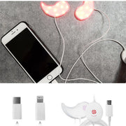 CLAIGIO Premium LED Magic Patch