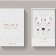 CLAIGIO Premium LED Magic Patch