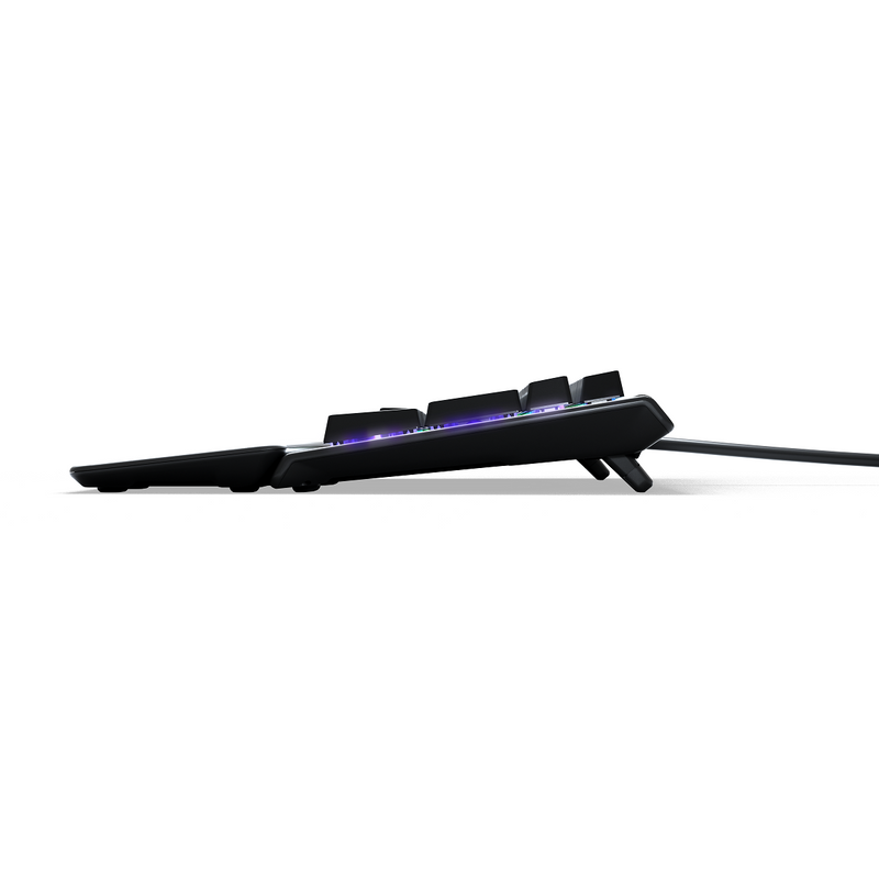 SteelSeries Apex 3 防水靜音遊戲 有線鍵盤