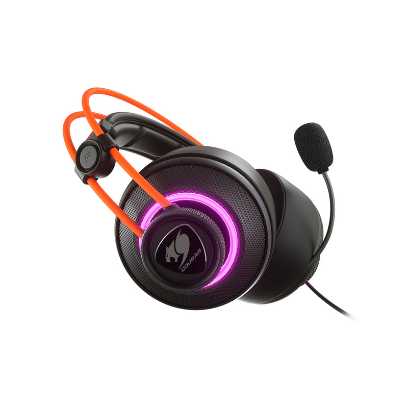 Cougar IMMERSA PRO Prix Gaming Headphone