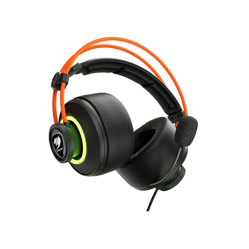 Cougar IMMERSA PRO Prix Gaming Headphone