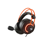 Cougar IMMERSA PRO Prix 遊戲 耳機