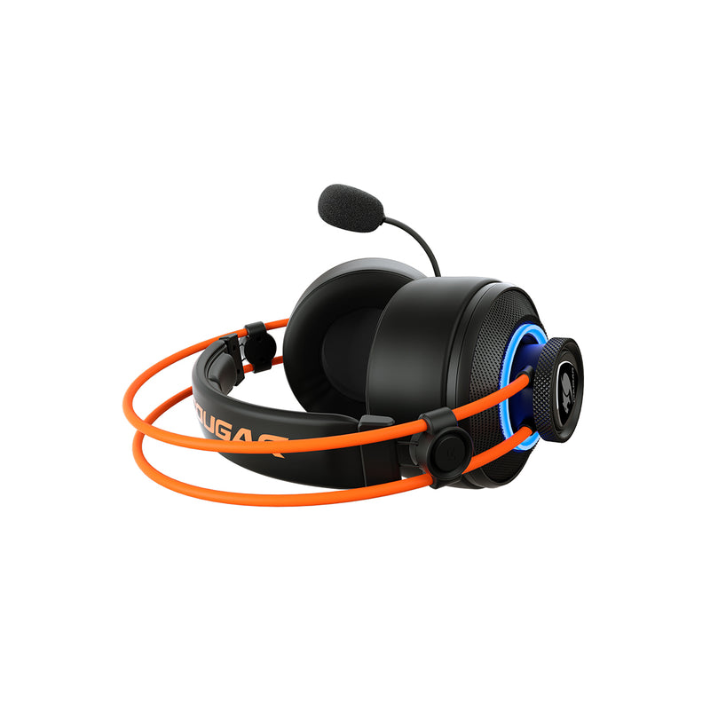 Cougar IMMERSA PRO Prix Gaming Headphone