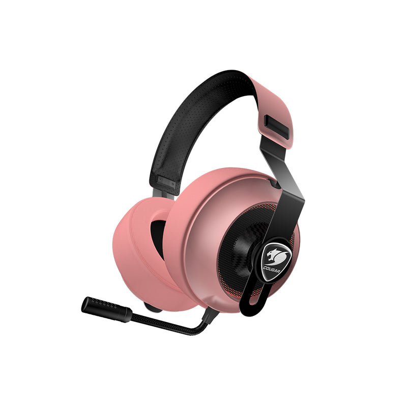 Cougar PHONTUM ESSENTIAL Gaming Headphone