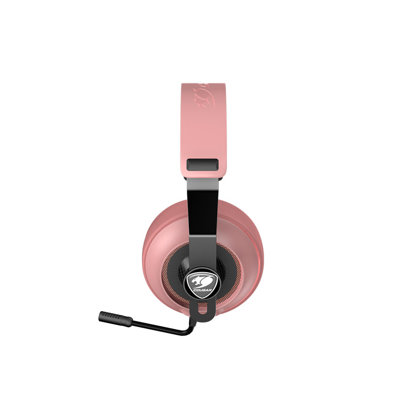 Cougar PHONTUM ESSENTIAL Gaming Headphone