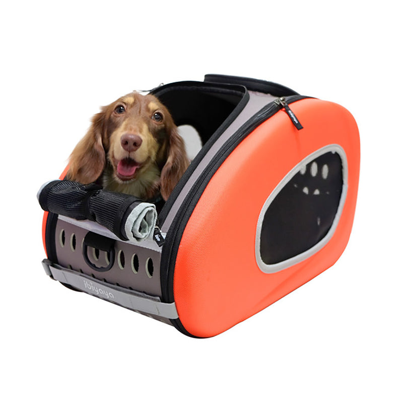 Ibiyaya FC1008 Pet Carrier