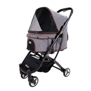 Ibiyaya FS1670 Speedy Fold Pet Stroller