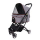 Ibiyaya FS1670 Speedy Fold Pet Stroller