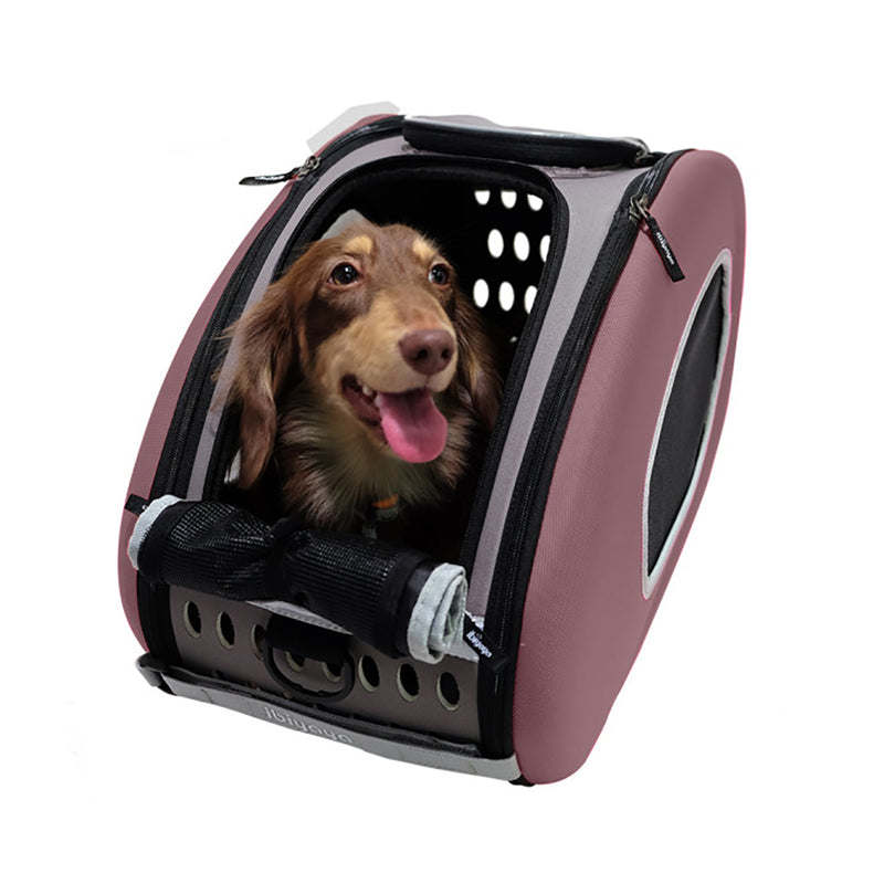 Ibiyaya FC1008 Pet Carrier