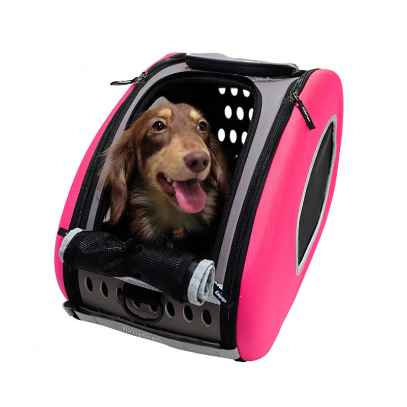 Ibiyaya FC1008 Pet Carrier