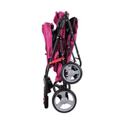 Ibiyaya FS1770 Double Decker Pet Stroller