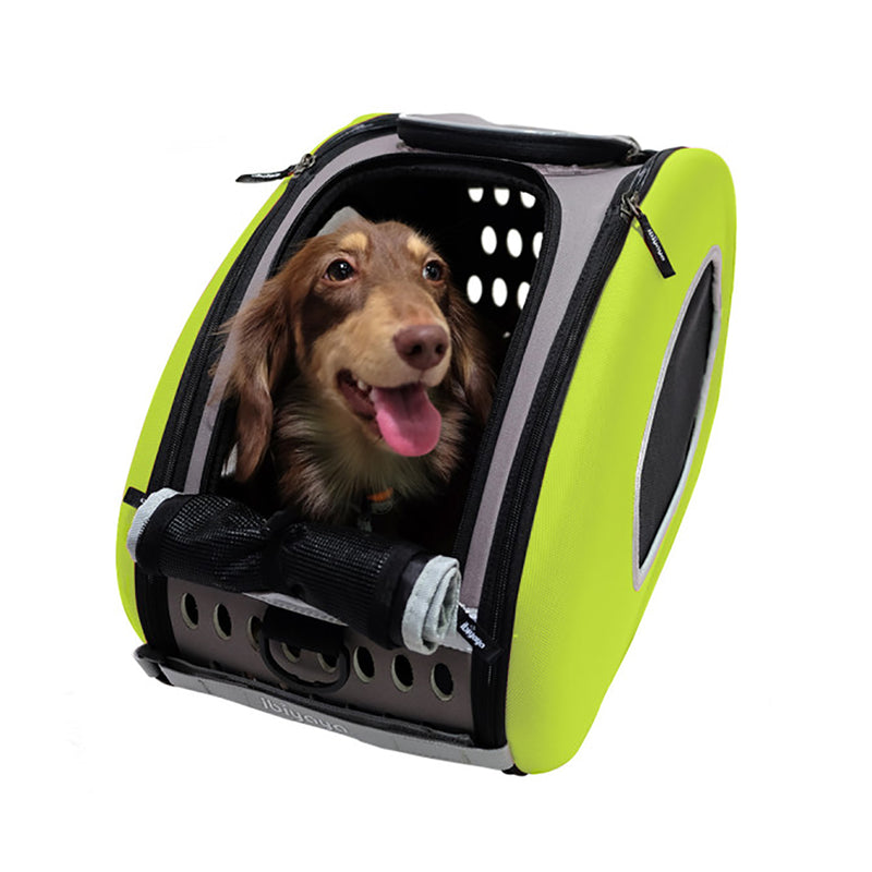 Ibiyaya FC1008 Pet Carrier