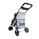 Ibiyaya FS1770 Double Decker Pet Stroller