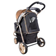 Ibiyaya FS1616 Monarch Premium Pet Stroller