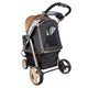 Ibiyaya FS1616 Monarch Premium Pet Stroller