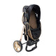 Ibiyaya FS1616 Monarch Premium Pet Stroller