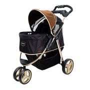 Ibiyaya FS1616 Monarch Premium Pet Stroller