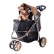 Ibiyaya FS1616 Monarch Premium Pet Stroller