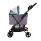 Ibiyaya FS1617 Easy Strolling Pet Stroller