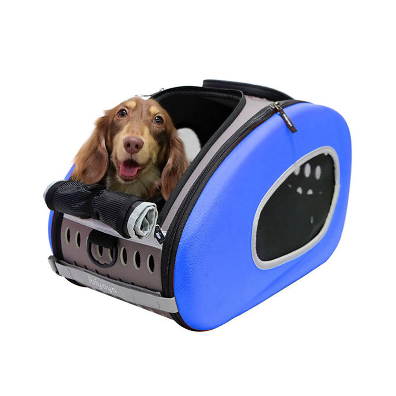 Ibiyaya FC1008 Pet Carrier