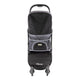 Ibiyaya FS1670 Speedy Fold Pet Stroller