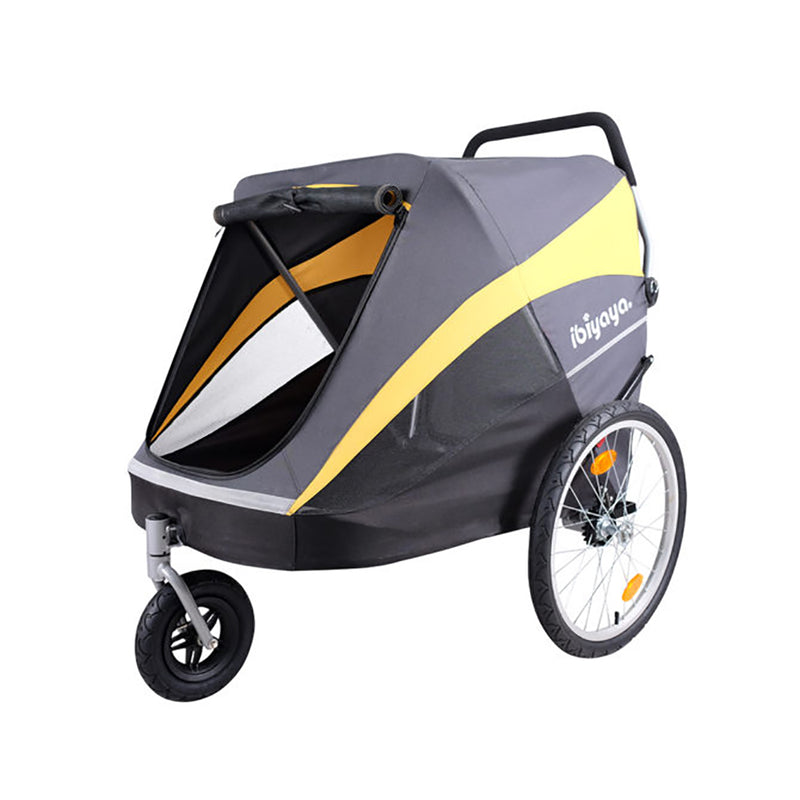 Ibiyaya FS1780 The Hercules Heavy Duty Pet Stroller