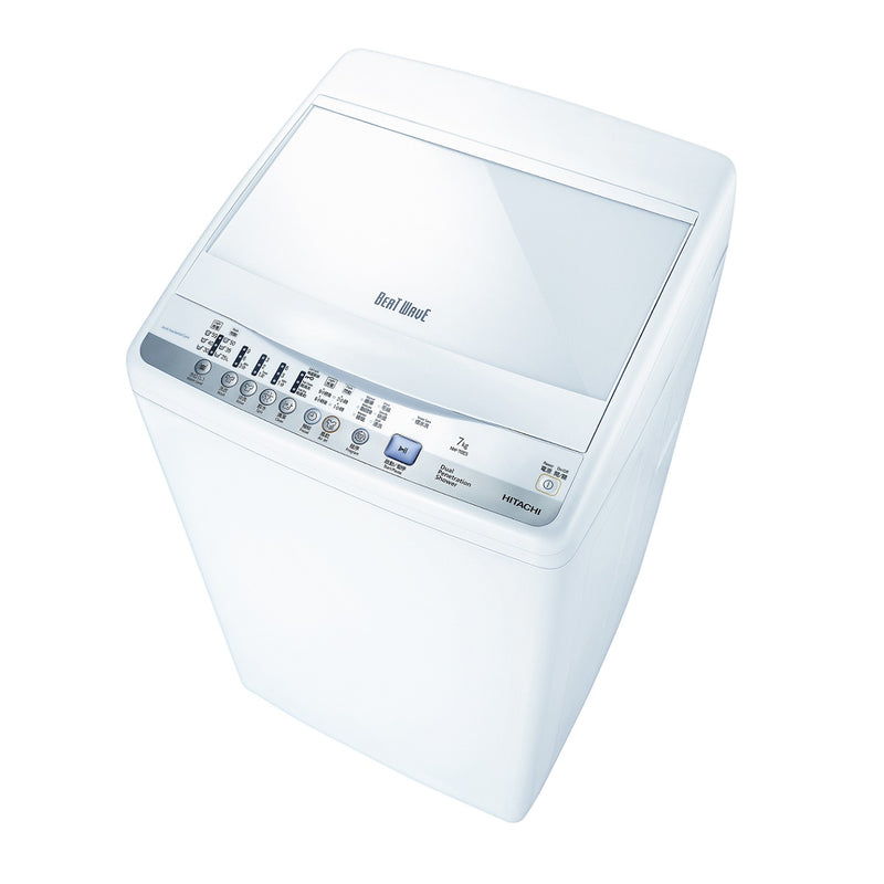 HITACHI 日立 NW70ES 7公斤850轉日本式洗衣機(低水位)