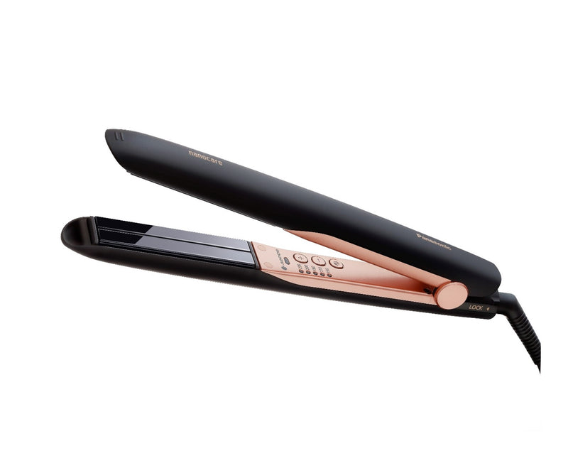 PANASONIC EH-HS0E nanoe™ Hair Straightener