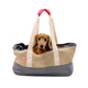 Ibiyaya FC1526-D Breathable Dachshund Pet Carrier