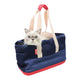 Ibiyaya FC1526 Breathable Pet Carrier