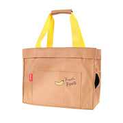 Ibiyaya FC2030 Kraft Pa-purr Pet Carrier