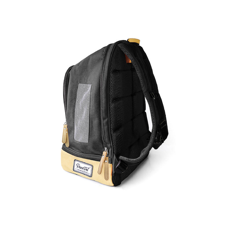 PacePet Leisure Collection Pet Backpack