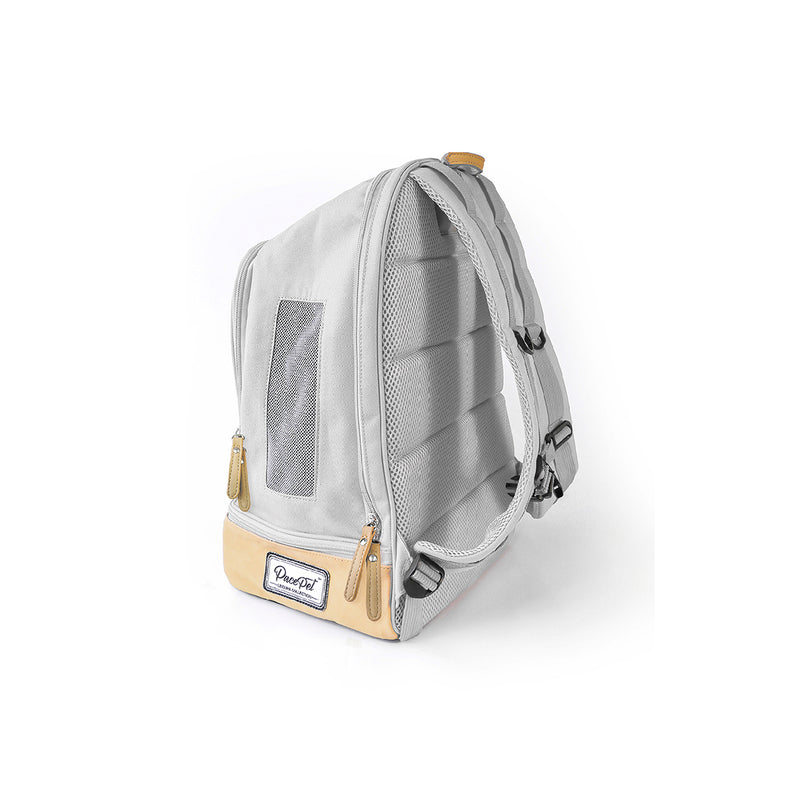 PacePet Leisure Collection Pet Backpack