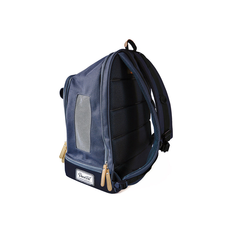 PacePet Leisure Collection Pet Backpack