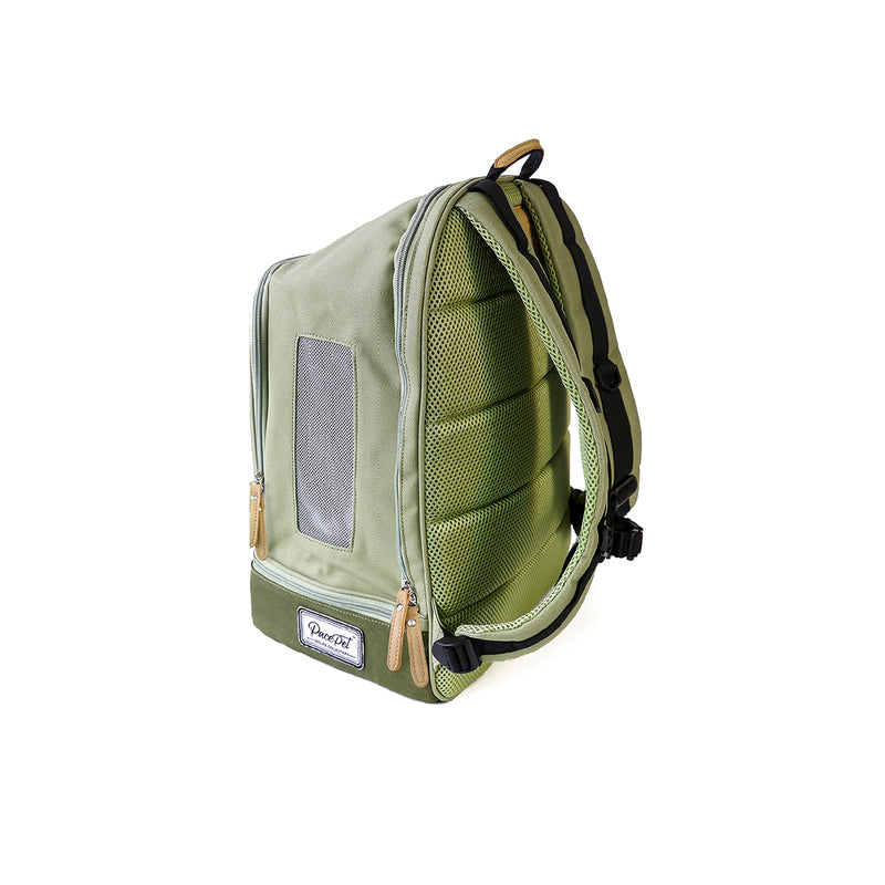 PacePet Leisure Collection Pet Backpack