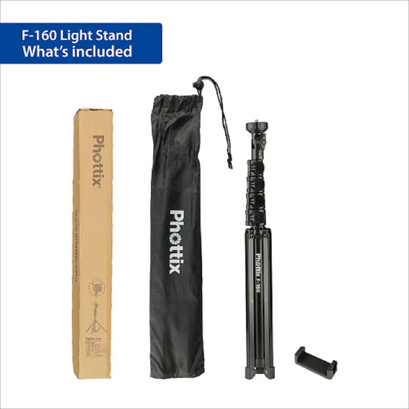 Phottix F160 Light Stand