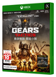 MICROSOFT 微軟 XB Gears Tactics 主機版 遊戲軟件
