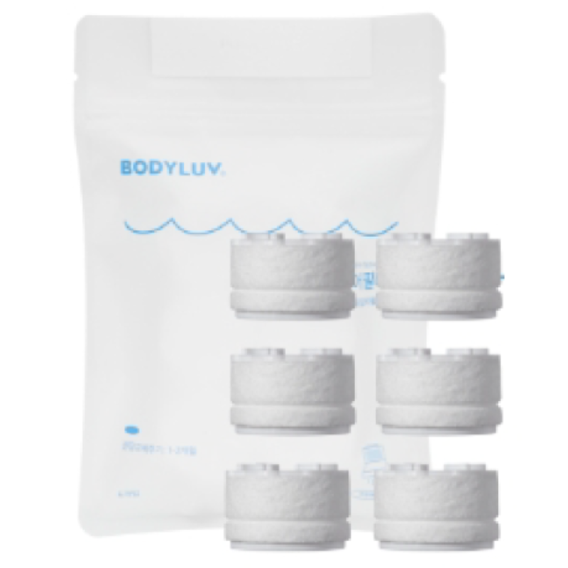 Bodyluv BODYLUV Pure Filter Washbasin Tap 2.0