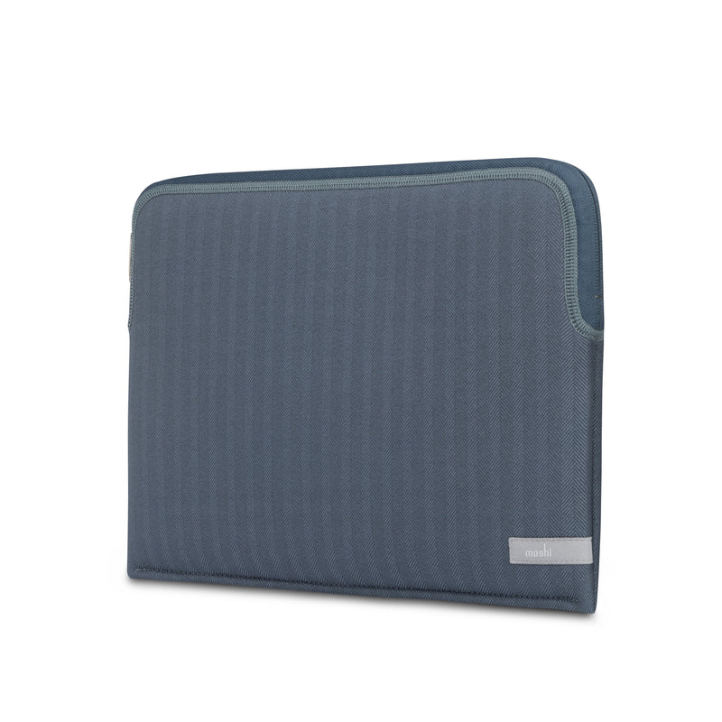 MOSHI Pluma Laptop Sleeve for MacBook 13-inch