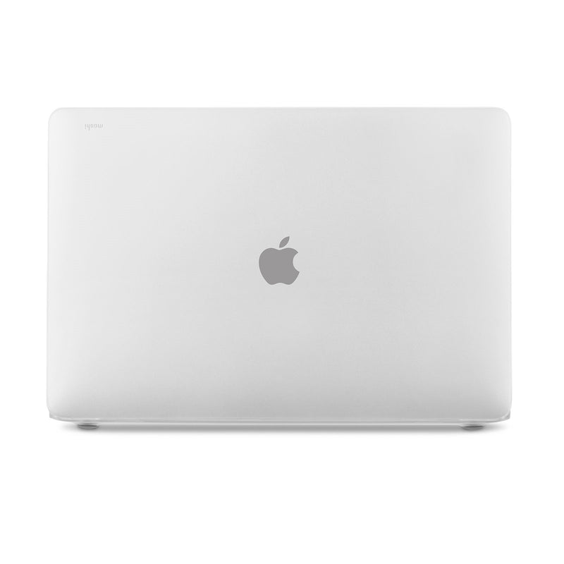 MOSHI iGlaze 輕薄防刮保護殼 (Macbook Pro 16-inch, 2020)